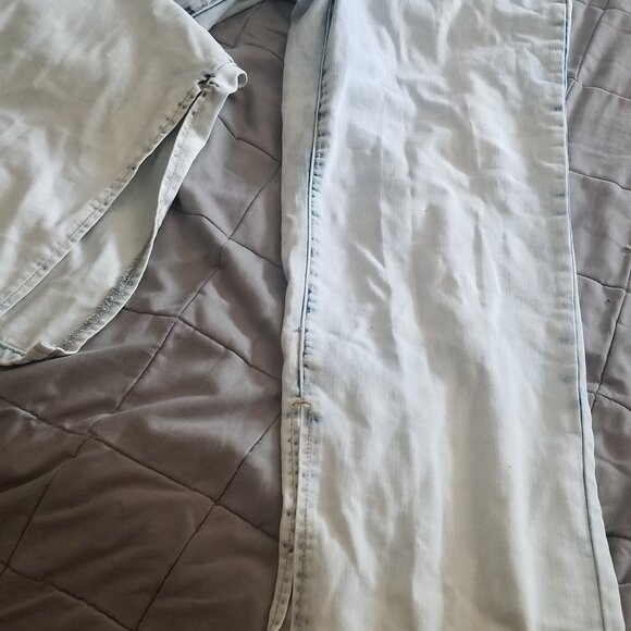 Fashion to figure high waisted Jean's - Picture 4 of 7